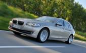 52 - 520d F11 Touring (2010)