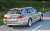 55 - 520d F11 Touring (2010)