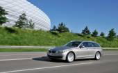 60 - 520d F11 Touring (2010)