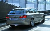 61 - 520d F11 Touring (2010)
