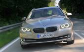 62 - 520d F11 Touring (2010)