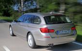 63 - 520d F11 Touring (2010)