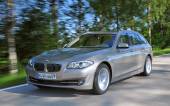 65 - 520d F11 Touring (2010)