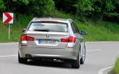 70 - 520d F11 Touring (2010)