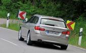 72 - 520d F11 Touring (2010)