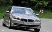 73 - 520d F11 Touring (2010)