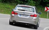 74 - 520d F11 Touring (2010)