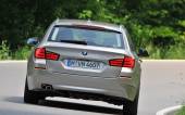 76 - 520d F11 Touring (2010)