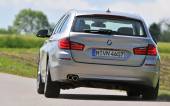 77 - 520d F11 Touring (2010)
