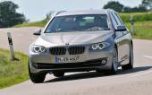 78 - 520d F11 Touring (2010)