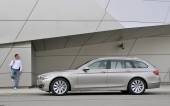 91 - 520d F11 Touring (2010)
