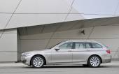 92 - 520d F11 Touring (2010)
