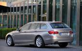 95 - 520d F11 Touring (2010)