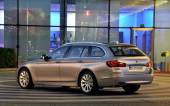 96 - 520d F11 Touring (2010)