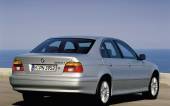 01 - 520i E39 Berline (2001)
