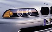 02 - 520i E39 Berline (2001)