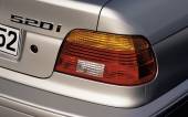 03 - 520i E39 Berline (2001)