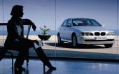 04 - 520i E39 Berline (2001)