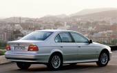 05 - 520i E39 Berline (2001)