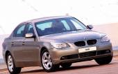 01 - 523i E60 Berline UK (2004)
