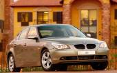 04 - 523i E60 Berline UK (2004)