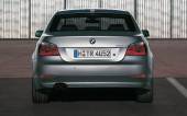 01 - 525d E60 Berline (2004)