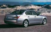 02 - 525d E60 Berline (2004)