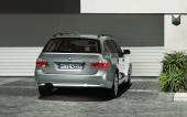 01 - 525d E61 Touring (2004)