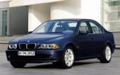 01 - 525i E39 Berline (2001)