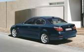 01 - 525i E60 Berline (2003)