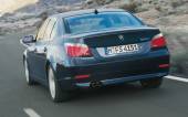 02 - 525i E60 Berline (2003)