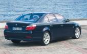 03 - 525i E60 Berline (2003)
