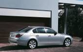 04 - 525i E60 Berline (2003)