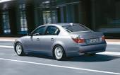 05 - 525i E60 Berline (2003)