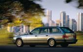 01 - 525td E34 Touring (1993)