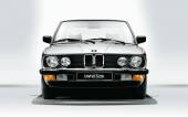 01 - 528i E28 Berline (1981)
