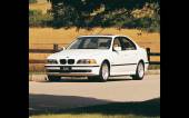 01 - 528i E39 Berline (1996)