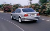 01 - 530d E39 Berline (1998)