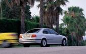 02 - 530d E39 Berline (1998)