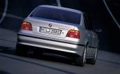 05 - 530d E39 Berline (1998)