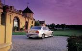 06 - 530d E39 Berline (1998)