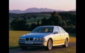 08 - 530d E39 Berline (1998)