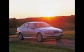 09 - 530d E39 Berline (1998)