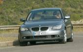 01 - 530d E60 Berline (2003)