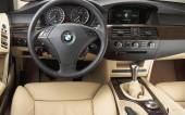 02 - 530d E60 Berline (2003)