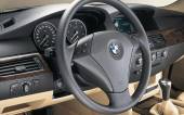 05 - 530d E60 Berline (2003)