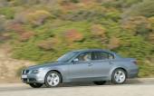 06 - 530d E60 Berline (2003)
