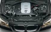 07 - 530d E60 Berline (2003)