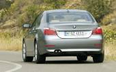 08 - 530d E60 Berline (2003)