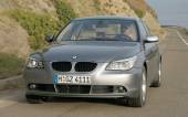 10 - 530d E60 Berline (2003)